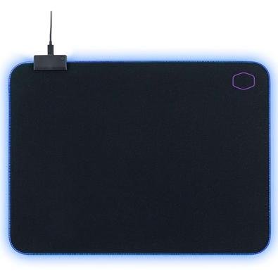 Mousepad Gamer Cooler Master MP750, RGB, Speed, Grande (470x350mm) - MPA-MP750-L