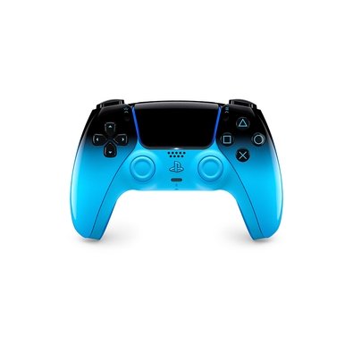 Controle Sem Fio DualSense Hyperpop, PS5, Rhythm Blue, Azul - 1000048538