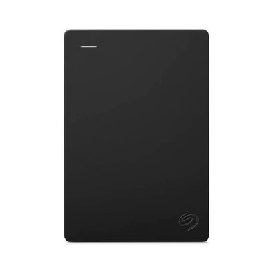 HD Externo Portátil Seagate Expansion, 4TB, 2.5", USB 3.0, Preto - STGX4000400