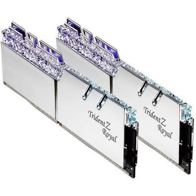 Memória RAM G.Skill Trident Z Royal, 16...