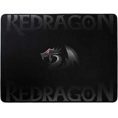 Mousepad Gamer Redragon Kunlun, Control, Grande (700 x 350mm) - P005A