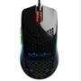 Mouse Gamer Glorious PC Gaming Race Model O Minus RGB 6 Botões