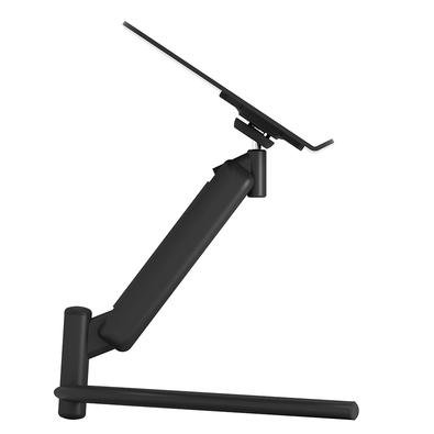 Suporte para Notebook Octoo ClipwayNote, Regulagem Contínua - CLIPW-NOTE