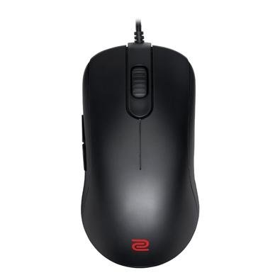 Mouse Gamer Zowie FK1 + -B, 5 Botões, 3200DPI - 9H.N2EBB.A2E