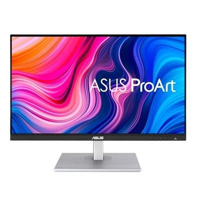 Monitor Profissional Asus ProArt 27 4K UHD, Wide, IPS, HDMI e DisplayPort, 100% sRGB, ProArt Preset/ProArt Palette - PA279CV