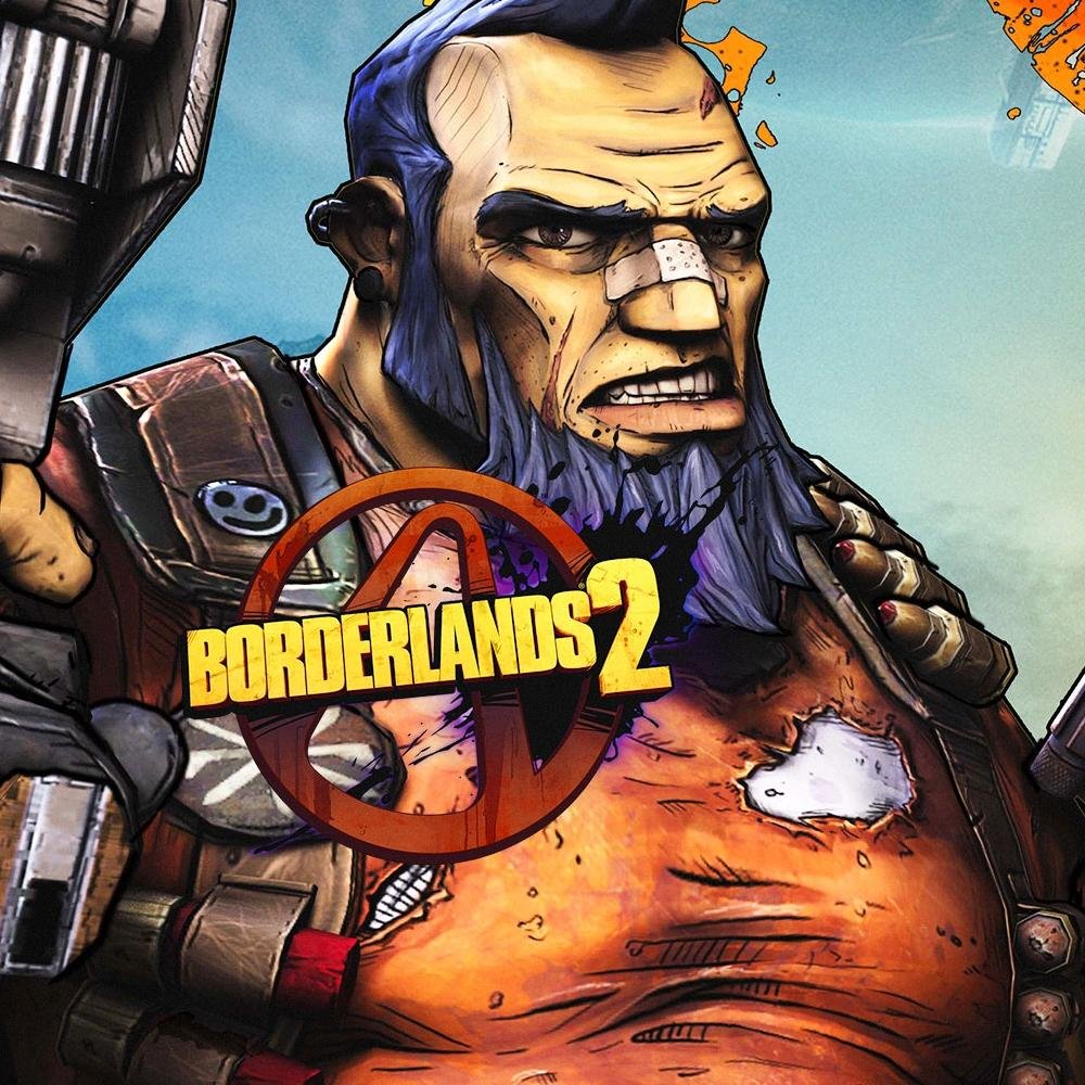 Jogo Borderlands 2 para PC, Steam - Digital para Download