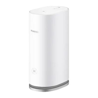 Roteador Wireless Huawei Mesh 3, Gigabit-Ethernet, 3000 Mbps, Antena Interna, Branco, 2 torres - 53039478