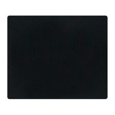 Tapete Protetor de Piso Gamer Preto 1200X1000mm - 6551.P.0006