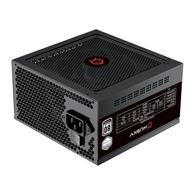 Fonte Husky Sledger 950W, 80 Plus Platinum, Cybenetics Platinum, PFC ativo, Bivolt - HFN950PT