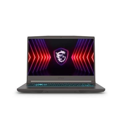 Notebook Gamer MSI Thin 15 Intel Core i7-12650H, 16GB RAM, SSD 512GB, 15.6