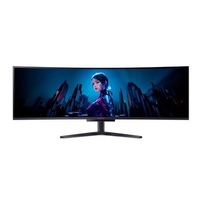 Monitor Gamer Curvo Acer Predator X49 XBMIPPHUZX, 49