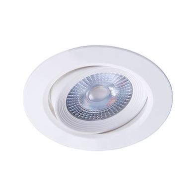 Spot Inteligente Redondo AGL, RGB, Wi-Fi, 5W - 1106174