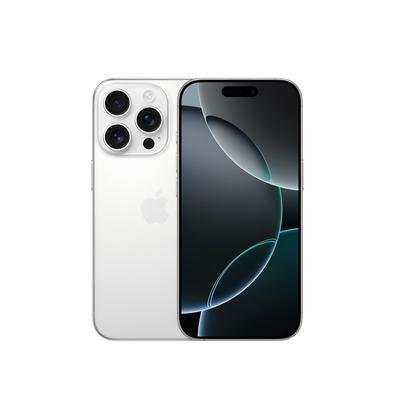 iPhone 16 Pro Apple 512GB, Câmera Tripla de 48MP, Tela 6,3