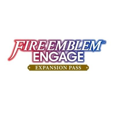 Fire Emblem Engage Expansion Pass