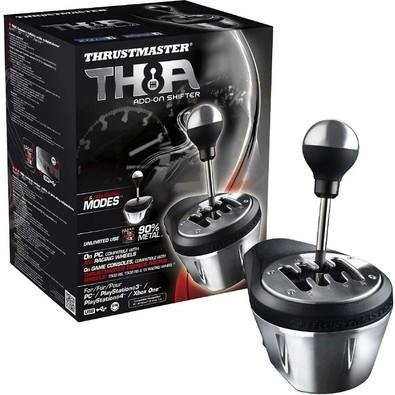 Câmbio Thrustmaster TH8A - 4060059