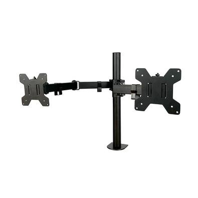 Suporte De Mesa Bluecase Ergo Flexy Para Dois Monitores, 12