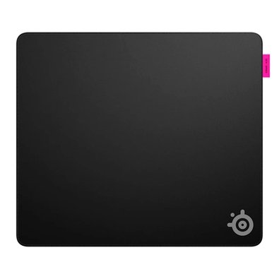 Mousepad Gamer Steelseries Qck Pro L Balance, 490x420mm, Preto - 63432