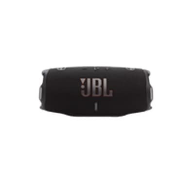 Caixa de Som Bluetooth Portátil Charge 6 JBL - Preta - JBLCHARGE6BLK