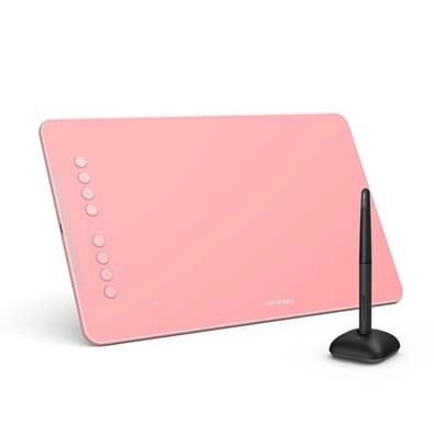 Mesa Digitalizadora Xp-Pen Deco 01 V3 10