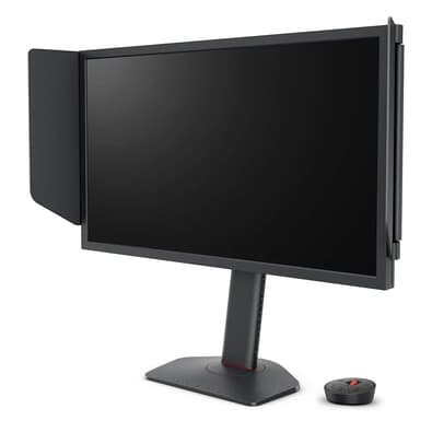 Monitor Gamer ZOWIE 24.1
