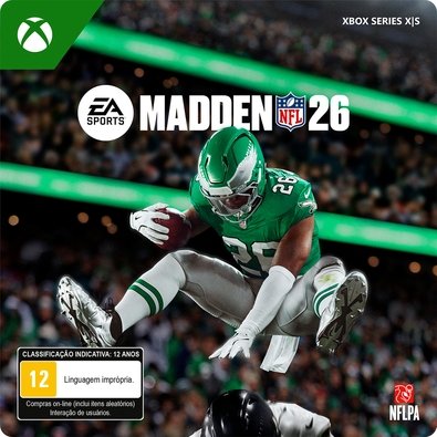 Madden NFL 26: Standard Edition