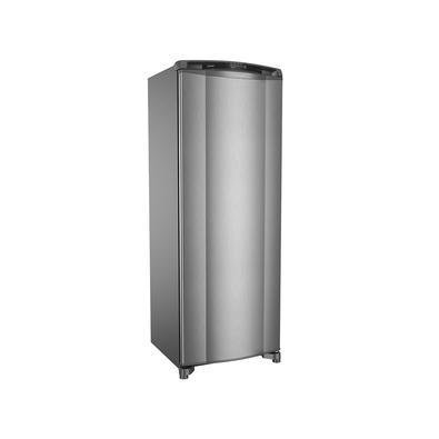 Geladeira Refrigerador Consul 342L 220V Inox KaBuM