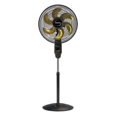 Ventilador De Coluna Mallory Olo V Kabum