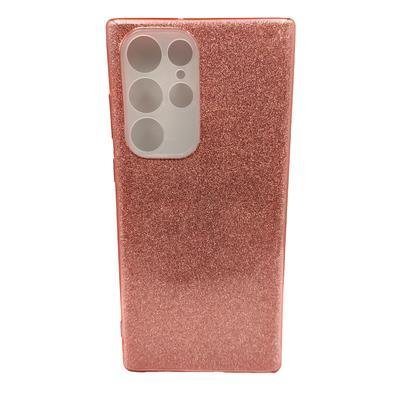 Capa Samsung Galaxy S22 Ultra Glitter Brilho