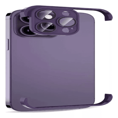 Case Smart Bumper Hprime Iphone Pro Roxo Kabum