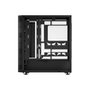 Gabinete Gamer Corsair 3200D RS ARGB, Mid-Tower, Performance, Lateral em Vidro Temperado, Smoke - CC-9011346-WW