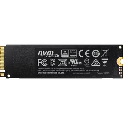 SSD Samsung 970 EVO Plus 500GB M.2 | KaBuM!