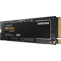 SSD Samsung 970 EVO Plus 500GB M.2 | KaBuM!