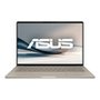 Notebook ASUS Zenbook A14 Qualcomm Snapdragon X1 26 100, 32 GB, 1.0 TB, 14.0" OLED, W11 Home, Zabriskie Beige - UX3407QA-QD391W