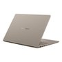 Notebook ASUS Zenbook A14 Qualcomm Snapdragon X1 26 100, 32 GB, 1.0 TB, 14.0" OLED, W11 Home, Zabriskie Beige - UX3407QA-QD391W