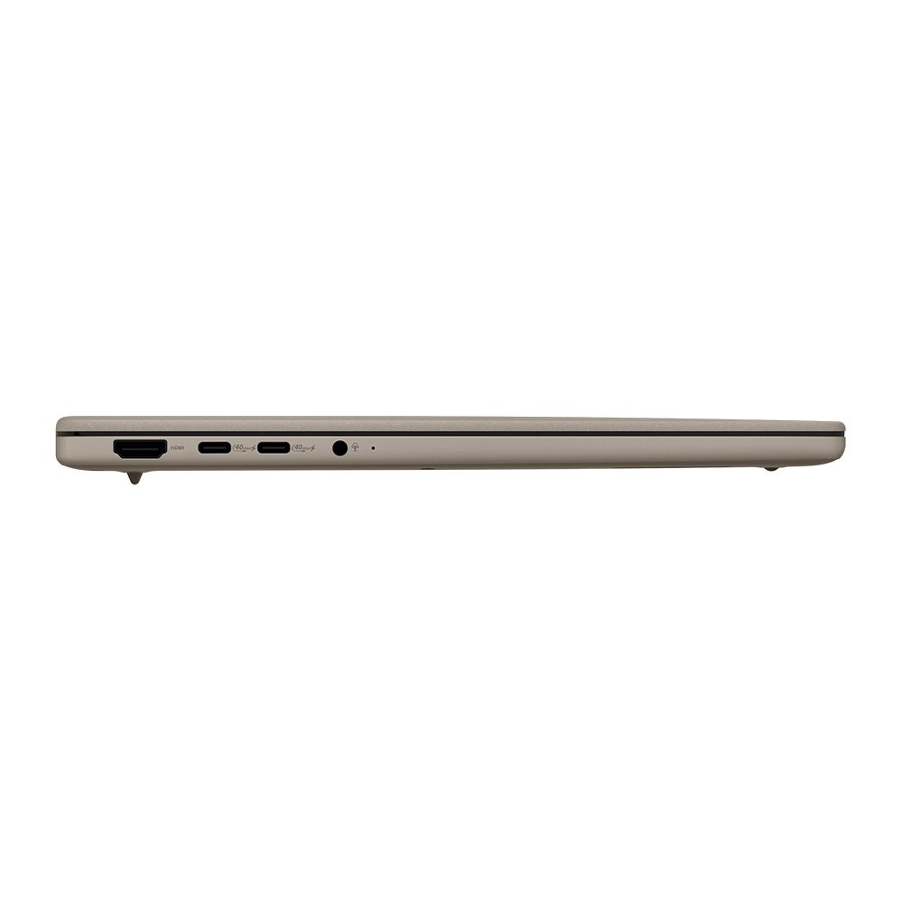 Notebook ASUS Zenbook A14 Qualcomm Snapdragon X1 26 100, 32 GB, 1.0 TB, 14.0" OLED, W11 Home, Zabriskie Beige - UX3407QA-QD391W