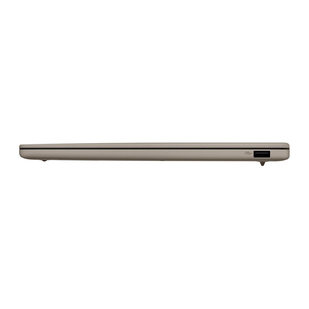 Notebook ASUS Zenbook A14 Qualcomm Snapdragon X1 26 100, 32 GB, 1.0 TB, 14.0" OLED, W11 Home, Zabriskie Beige - UX3407QA-QD391W