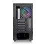 Gabinete Gamer Thermaltake View 270 Plus TG ARGB, Mid-Tower, Lateral em Vidro, 3x FANs ARGB, Preto - CA-1Y7-00M1WN-01