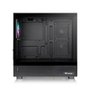 Gabinete Gamer Thermaltake View 270 Plus TG ARGB, Mid-Tower, Lateral em Vidro, 3x FANs ARGB, Preto - CA-1Y7-00M1WN-01