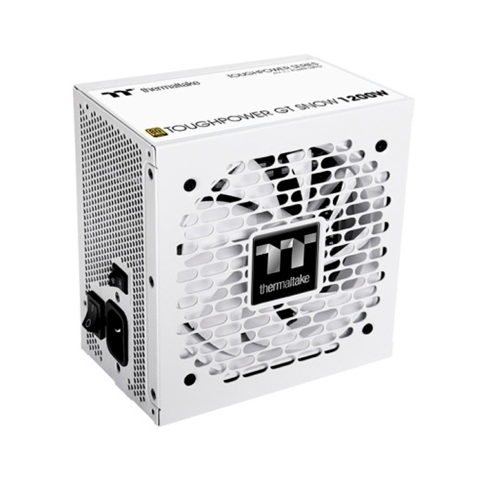 Fonte Thermaltake Toughpower GT 1200W Gold | KaBuM