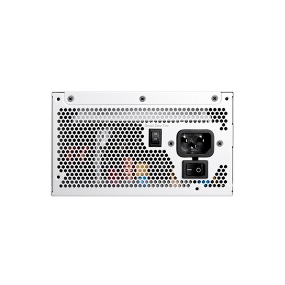 Fonte Thermaltake Toughpower GT, 1200W, 80 Plus Gold, Full Modular, PFC Ativo, Snow White - PS-TPT-1200FNFAGB-W Fonte Thermaltake Toughpower GT, 1200W, 80 Plus Gold, Full Modular, PFC Ativo, Snow White - PS-TPT-1200FNFAGB-W
