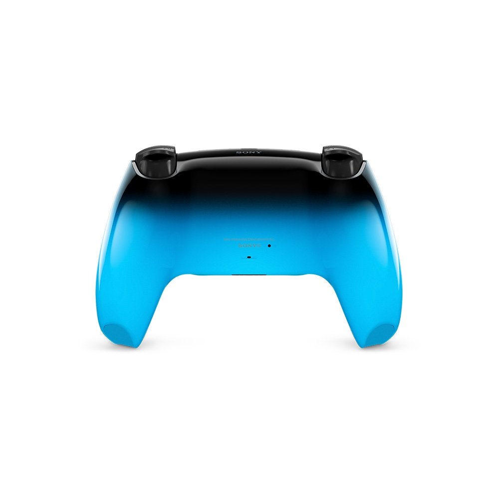 Controle DualSense Rhythm Blue PS5/PC | KaBuM!