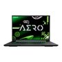 Notebook Gamer Gigabyte AERO X16, 16" QHD+ 165Hz, AMD Ryzen AI 7 350, 16GB, 1TB SSD, NVIDIA RTX 5060, W11 Home - 1VH93USC94AH