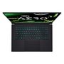 Notebook Gamer Gigabyte AERO X16, 16" QHD+ 165Hz, AMD Ryzen AI 7 350, 16GB, 1TB SSD, NVIDIA RTX 5060, W11 Home - 1VH93USC94AH
