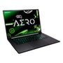 Notebook Gamer Gigabyte AERO X16, 16" QHD+ 165Hz, AMD Ryzen AI 7 350, 16GB, 1TB SSD, NVIDIA RTX 5060, W11 Home - 1VH93USC94AH
