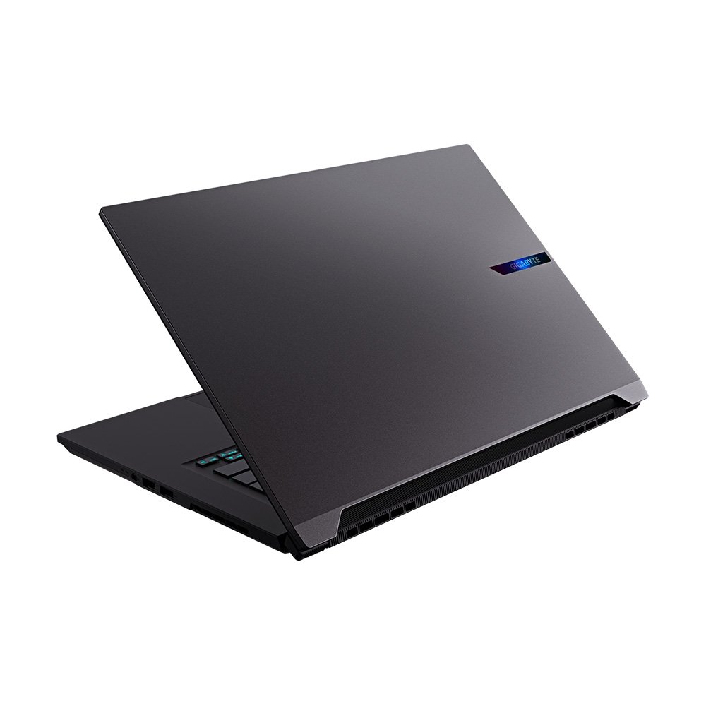 Notebook Gamer Gigabyte AERO X16, 16" QHD+ 165Hz, AMD Ryzen AI 7 350, 16GB, 1TB SSD, NVIDIA RTX 5060, W11 Home - 1VH93USC94AH