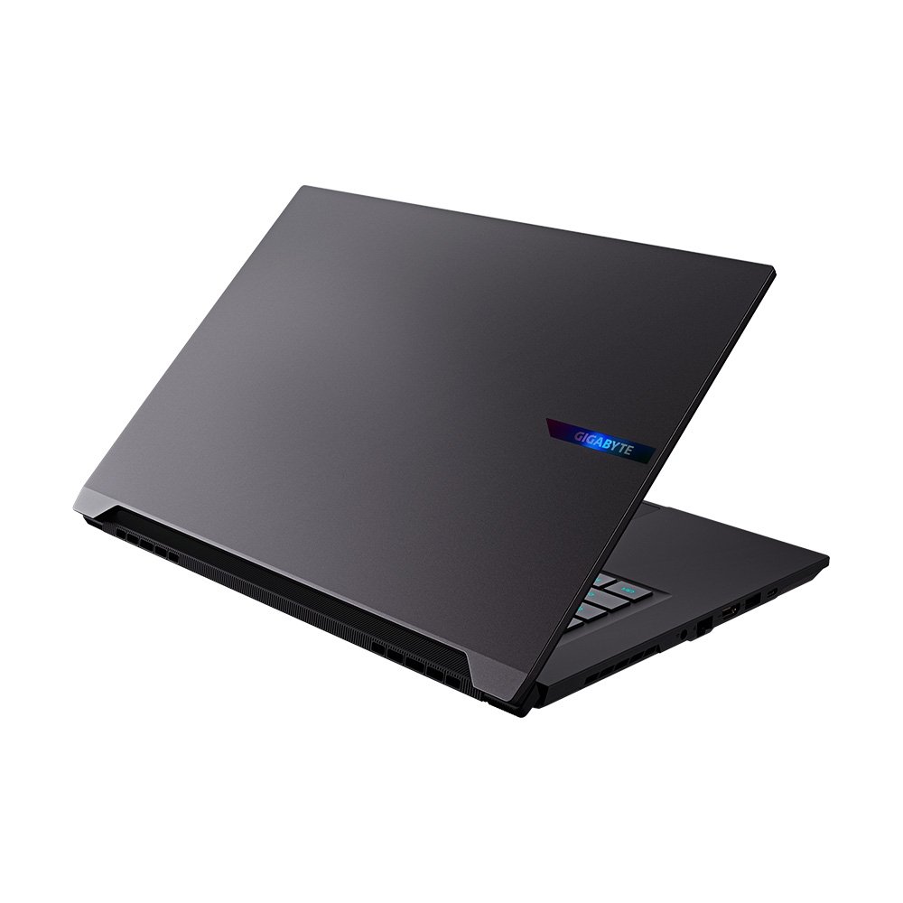 Notebook Gamer Gigabyte AERO X16, 16" QHD+ 165Hz, AMD Ryzen AI 7 350, 16GB, 1TB SSD, NVIDIA RTX 5060, W11 Home - 1VH93USC94AH