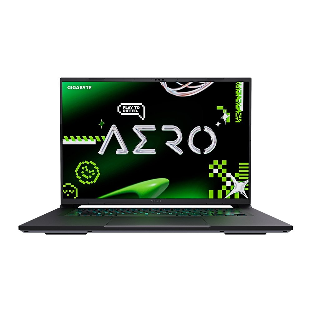 Gigabyte AERO X16