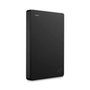 HD Externo Portátil Seagate Expansion, 4TB, 2.5", USB 3.0, Preto - STGX4000400