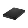 HD Externo Portátil Seagate Expansion, 4TB, 2.5", USB 3.0, Preto - STGX4000400