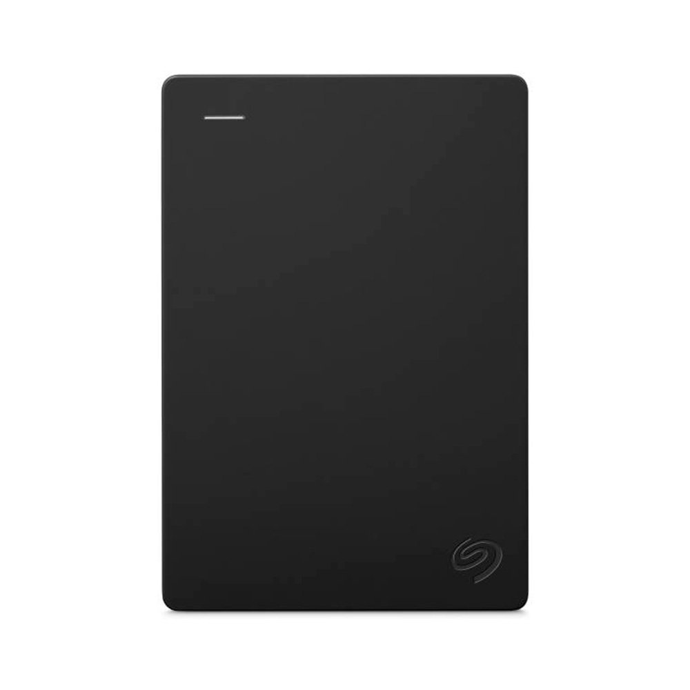 HD Externo Portátil Seagate Expansion, 4TB, 2.5", USB 3.0, Preto - STGX4000400 HD Externo Portátil Seagate Expansion, 4TB, 2.5", USB 3.0, Preto - STGX4000400